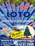 LOTO du VC Beauvaisien Oise