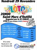 Loto du VC Conlie