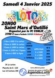 Photo Loto du VC Conlie à Saint-Mars-d'Outillé