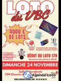 Loto du Venelles Basket Club