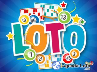 Photo du loto Loto du Village DUPUY