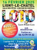 Photo Loto dus lpc à Ligny-le-Châtel