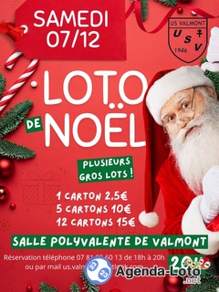 Photo du loto Loto Qui e