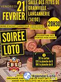 Loto ebsg barbery