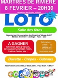 Loto école du RPI