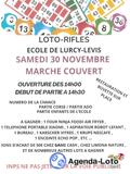 Loto École de lurcy Lévis