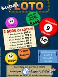 Photo Loto École Privée Theil de Bretagne ANIMLOTO35 à Essé