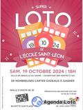 Loto ecole saint leon