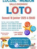 Loto Ecole Sainte Anne Landaul