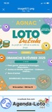 Photo Loto des Ecoles à Agnac