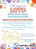 LOTO des écoles