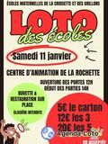 Loto des écoles