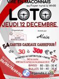 Loto ecurie beaufer classic