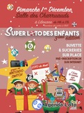 Loto des enfants