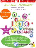 Loto enfants