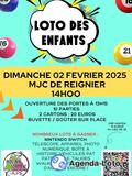 Photo Loto des enfants à Reignier-Ésery