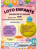 Photo Loto des enfants Bodilis à Bodilis