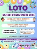 Loto enfants et Loto pour tous