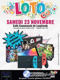 LOTO ENFANTS de Louplande