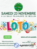 Photo Loto esman à Meillon