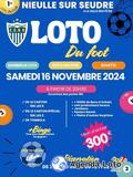 Photo Loto esng à Nieulle-sur-Seudre