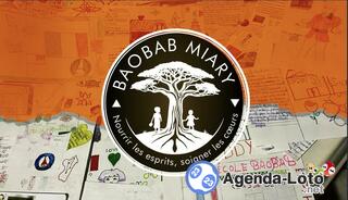 Photo du loto Loto et tombola - association baobab