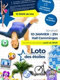 LOTO Étoile Gymnique de Colomiers