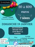 Loto familial des 5 michel