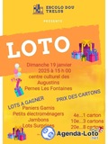 Photo Loto familial à Pernes-les-Fontaines