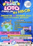 Loto Familial du Handball Club Brignolais