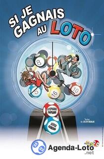 Photo du loto loto familiale