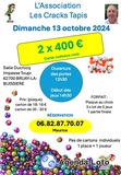 Photo loto famillial 2 X 400 à Bruay-la-Buissière