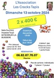 Photo loto famillial à Bruay-la-Buissière