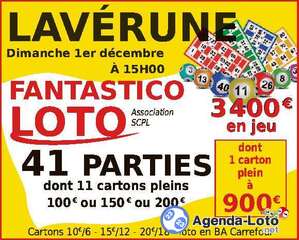 Photo du loto LOTO Fantastico