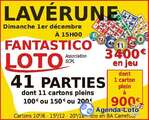 LOTO Fantastico