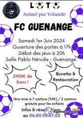 Loto FC guénange