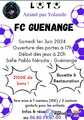 Photo Loto FC guénange à Guénange