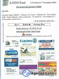 Loto foot