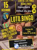 Photo Loto foot à Neuves-Maisons