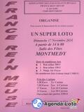 Loto France rein meuse