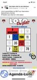 Loto gac foot