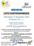 Loto gastronomique