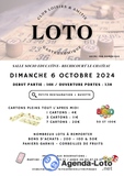 Photo Loto gastronomique à Réchicourt-le-Château