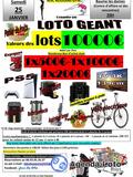 loto geant