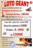 Loto geant