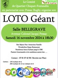 Loto géant