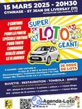 Photo Loto géant du Fc2c à Saint-Jean-de-Liversay