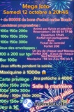 Loto geant mega landaises