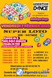 Photo Loto de génération dance à Vendin-le-Vieil