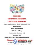 Loto des godillots